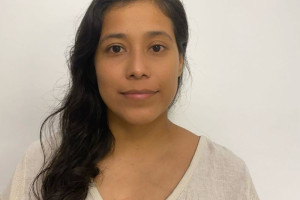 Leidy Mayra Vázquez Martínez