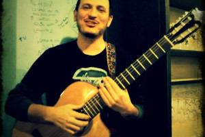 Breno Dominguez