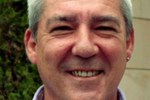 Jordi Baucells Lluís