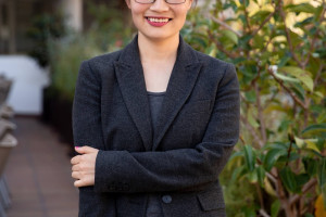 Huixa Lu