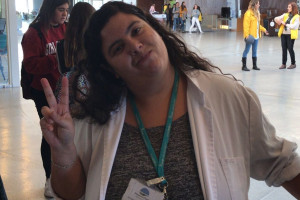Silvia Redondo García