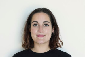 Ana Campos Ríos