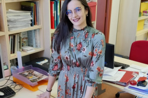 Nerea San Martín González