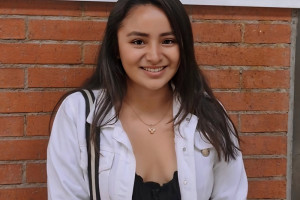 Fiorella Ojeda Quispe