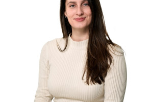 Dragana Radivojevikj