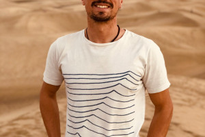 Jon Luzuriaga Gonzalez