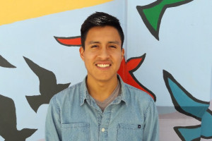 Joseph Julca Mendoza