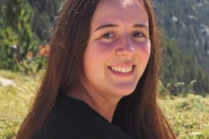 Laura Porres Ventin