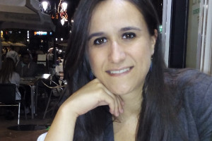 M Amparo Moyano Enriquez de Salamanca