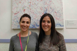 Patrizia Bianchi, Patricia Molina