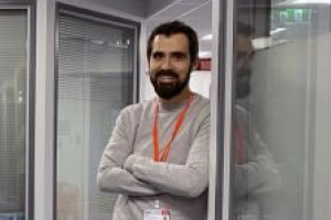 Miguel Muñoz Ruiz