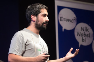 Oskar González Mendia