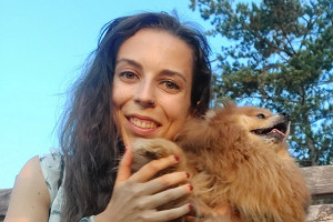 Raquel Gil de Prado