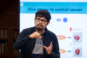 Jesús Daniel Gómez Zepeda
