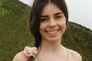 Sandra Rodríguez González