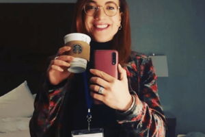 Maria D'Antuono