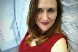 Lourdes Mateos Hernández