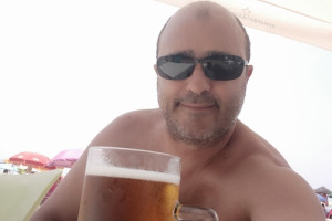 Santos Mondéjar López