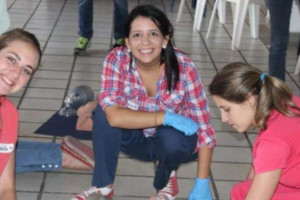 Verónica Cusati