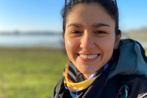 Oriana Llanos Paez