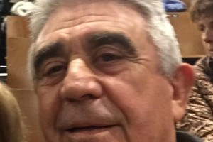 Ricardo Alarcon Lopez