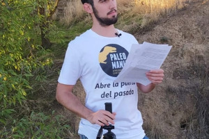 Pablo Marcos Rodríguez