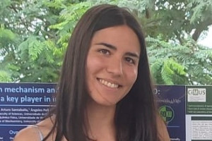 Alba Cortés Coego