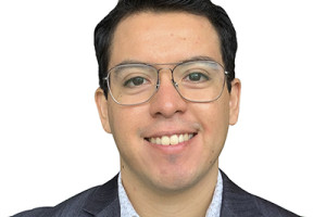 Williams González González