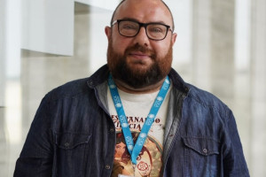 Oscar Huertas Rosales