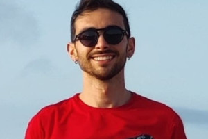 Yeray Folgar Cameán