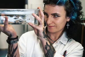 Juliette Bedrossiantz