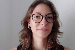 Ángela Marín