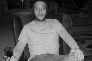 Daniel Saiz Sánchez