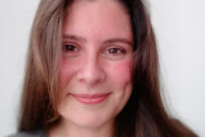 María Castro Fernández