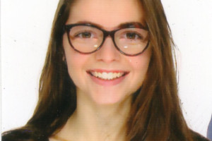 Aroa Ferrer Pinós