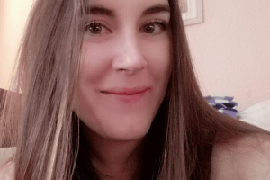 Sara García Caballero