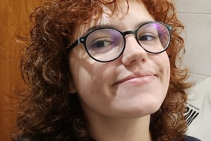 Andrea Fernández Veloso