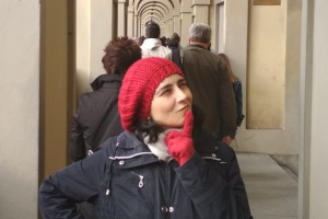 Isabel Cordero Carrión