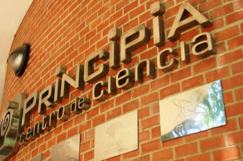 Principia - Centro de Ciencia