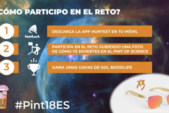 A unas horas de #Pint18...