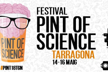 Tarragona, inclusiva en su primera edición de Pint of Science